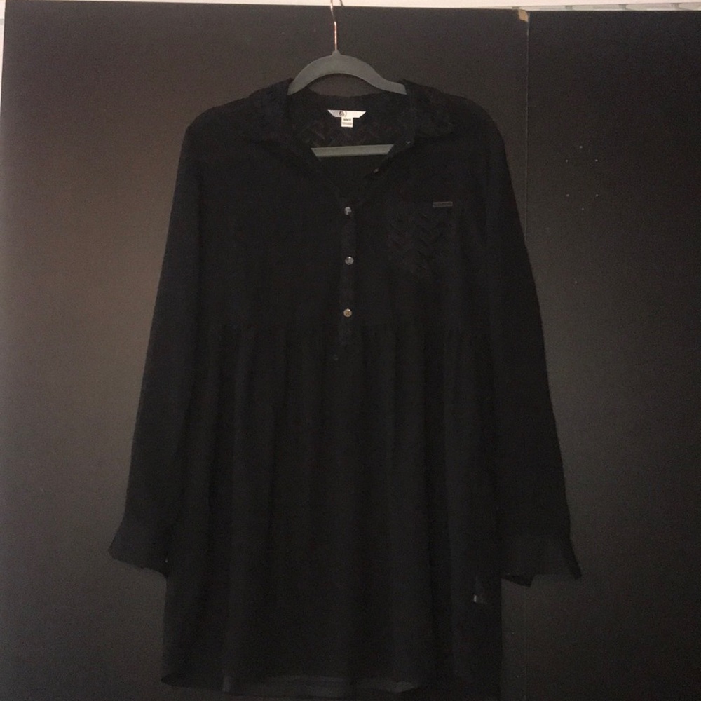 Volcom Dress - - - >